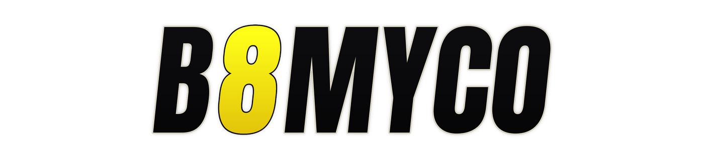 b8myco